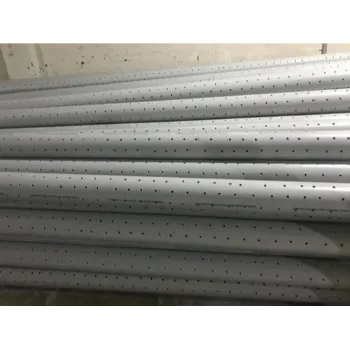 Perfrorated Pipe